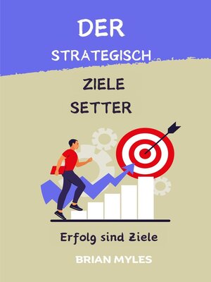 cover image of Der Strategisch Ziele Setter